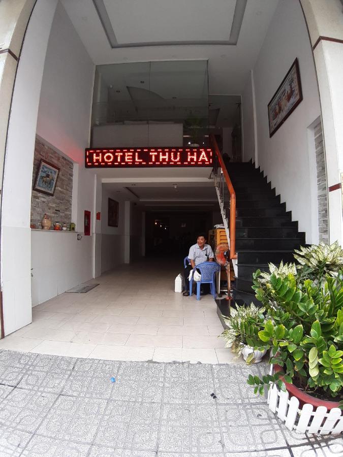 Thu Ha Airport - San Bay Tan Son Nhat Ho Chi Minh-byen Eksteriør bilde