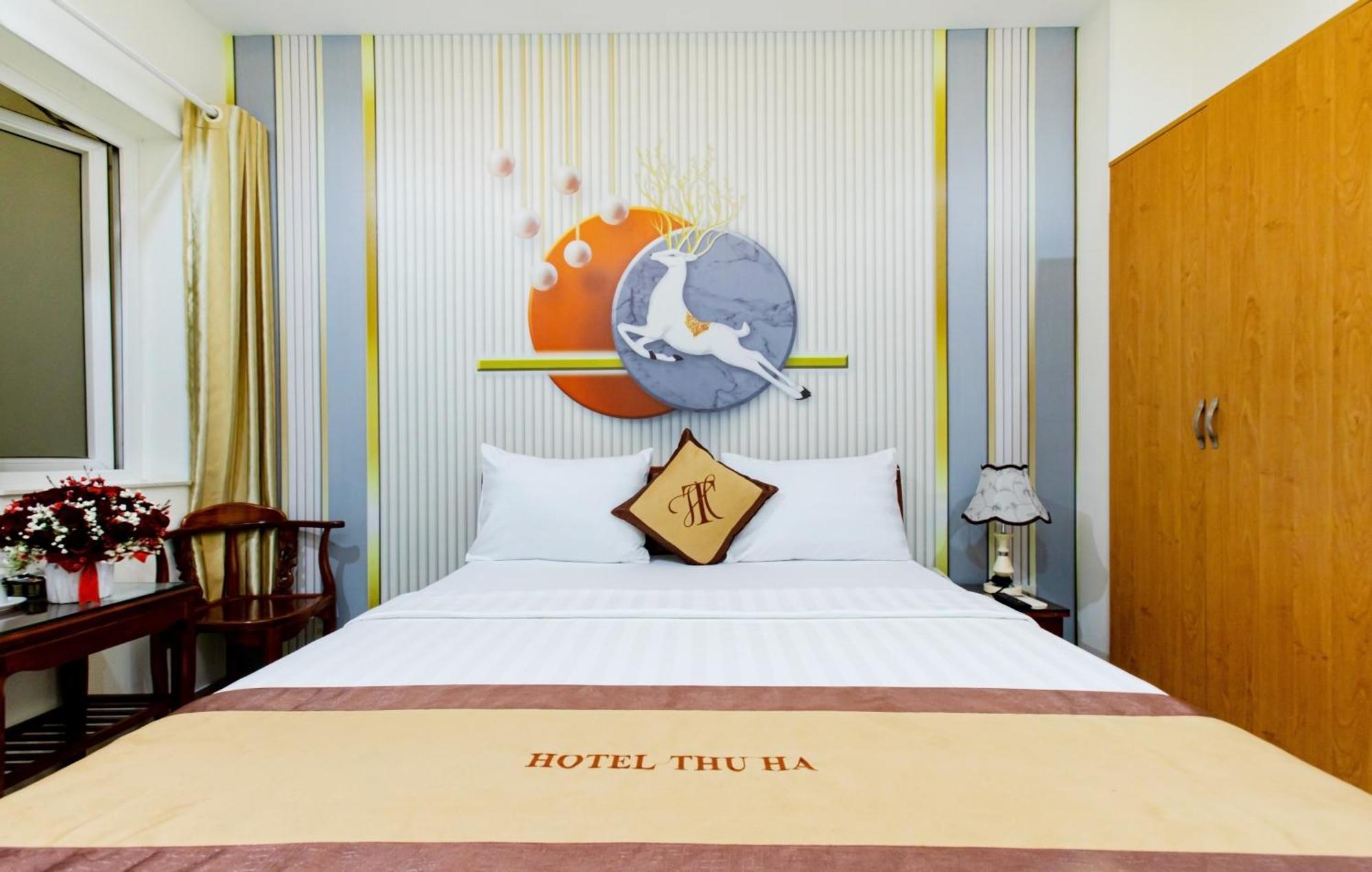 Thu Ha Airport - San Bay Tan Son Nhat Ho Chi Minh-byen Eksteriør bilde