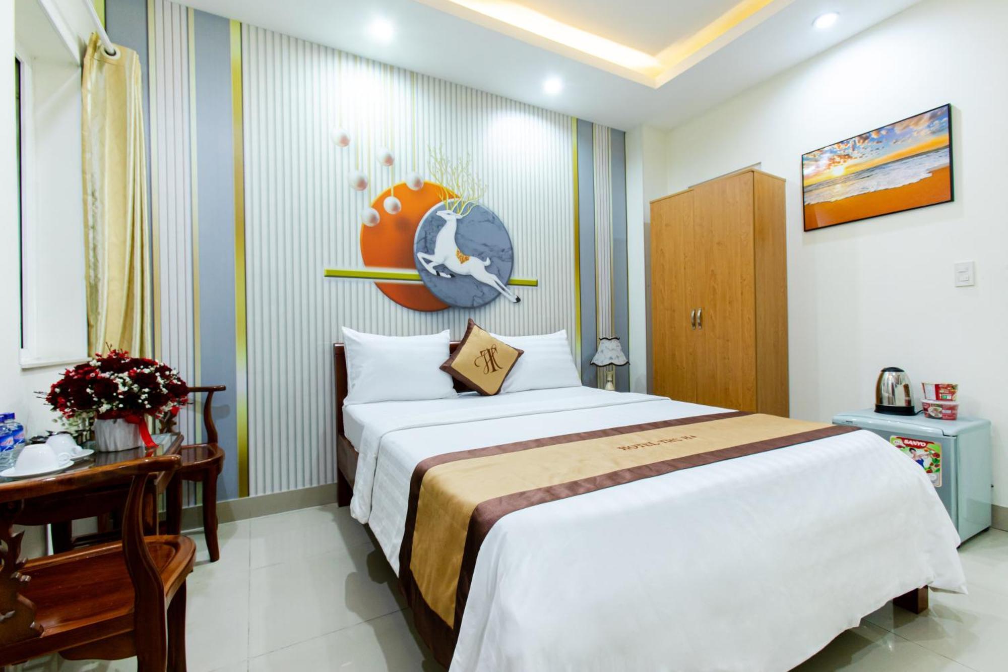 Thu Ha Airport - San Bay Tan Son Nhat Ho Chi Minh-byen Eksteriør bilde