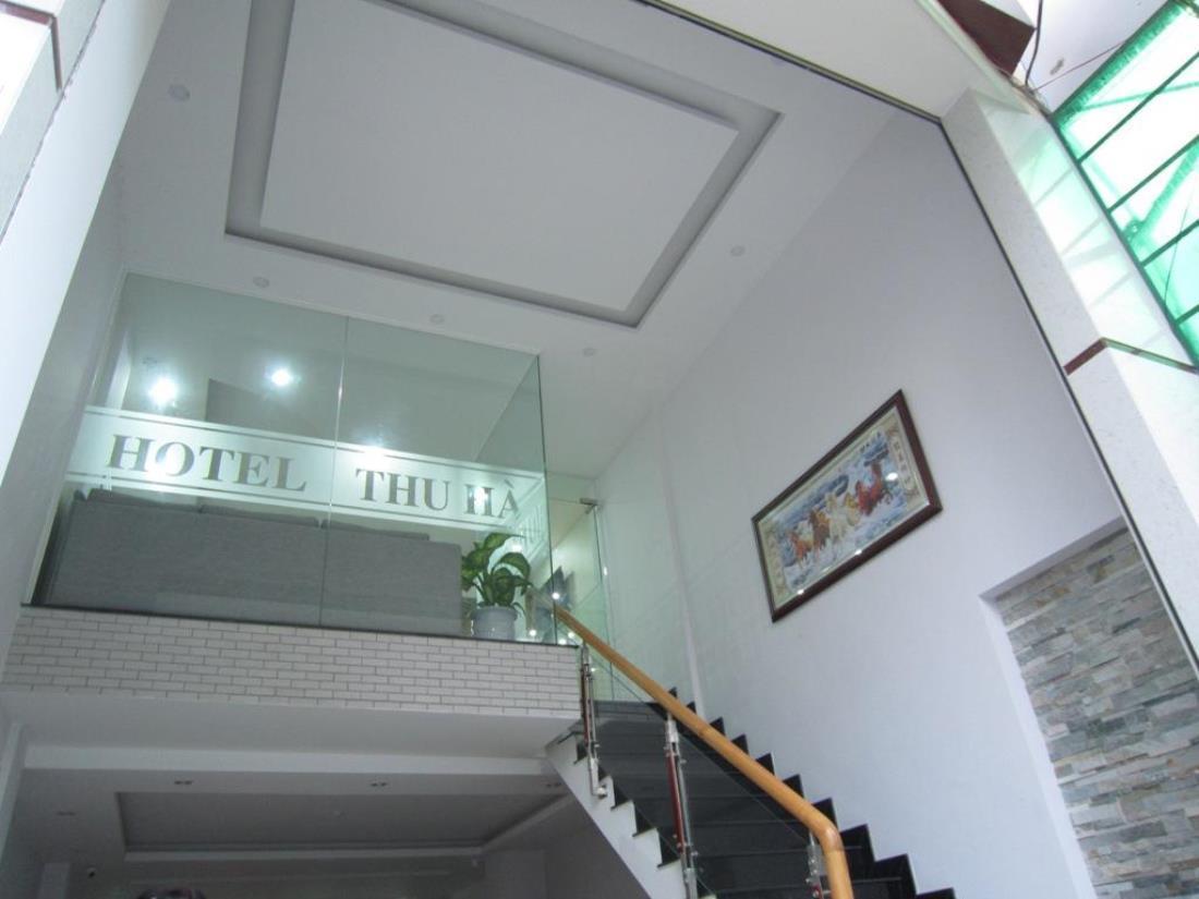 Thu Ha Airport - San Bay Tan Son Nhat Ho Chi Minh-byen Eksteriør bilde